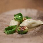 Itsuki - ２０２２年１月再訪：ブロッコリー 芽キャベツ☆