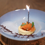 Itsuki - ２０２２年１月再訪：４９歳Ｂｉｒｔｈｄａｙ☆