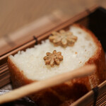 Itsuki - ２０２２年１月再訪：自家製パン☆