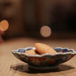 Itsuki - ２０２２年１月再訪：焼きたてフィナンシェ☆