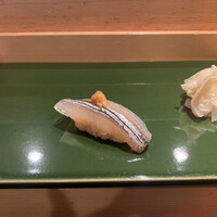 銀座 鮨 たじま - 