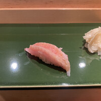 銀座 鮨 たじま - 