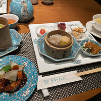 華都飯店 OsakaMetro本町ビル店 - 