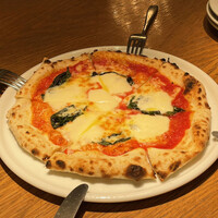 Tsuchi 農園野菜とチーズ料理 - 