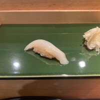 銀座 鮨 たじま - 