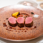 ARMONICO - 青森市津軽鴨むね肉