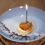 Itsuki - ２０２２年１月再訪：４９歳Ｂｉｒｔｈｄａｙ☆