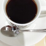 ドトールコーヒーショップ - ブレンドコーヒーS・２２４円