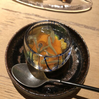 江戸前鮓 すし通 - 