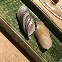 江戸前鮓 すし通 - 