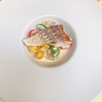 レストラン シェ・リュイ - 