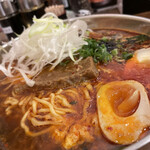 かるびラーメン - 