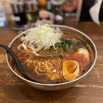 かるびラーメン - 