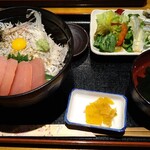 ちりめん・しらす専門店 凪 - 