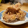 Tachinomi Machinomiya - 鶏から揚げ