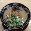 鹿児島ラーメン豚とろ 天文館本店