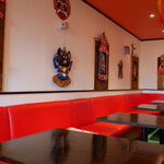 インド食堂 チャラカラ - 