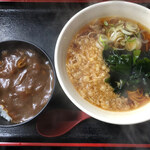 あり賀せいろう - 