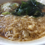 あり賀せいろう - 