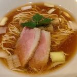 麺堂にしき - 