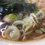 あり賀せいろう - 