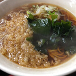 あり賀せいろう - 