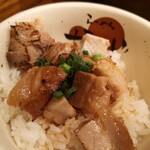 らーめん かいじ - 