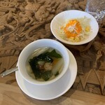 タイ料理 タァナムタイ - 