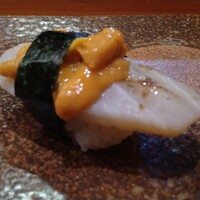 天寿し 京町店 - 