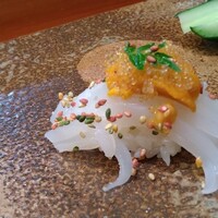 天寿し 京町店 - 