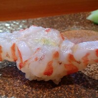 天寿し 京町店 - 