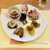 サンクオーレ - 料理写真:8種の前菜