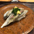 廻鮮寿司 かねき  - 料理写真:イワシ