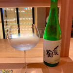 166857633 - 日本酒