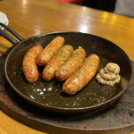 がブリチキン。 - 