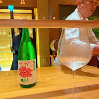 一心鮨 光洋 - 日本酒