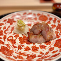 日本料理 研野 - 