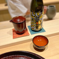 日本料理 研野 - 