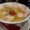 からみそラーメン ふくろう 横浜曙町店