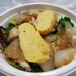 もぐり漁師の店 天草海士宴 - 海鮮丼