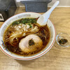 麺尊RAGE RAMEN WANTO