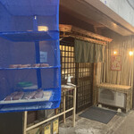 遊酒食堂 宇都宮 - からすみと店舗外観