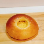 パン工房 MuraKami - クリームパン