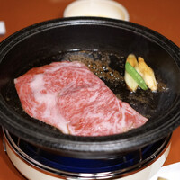 すき焼割烹 日山 - 