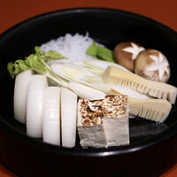 すき焼割烹 日山 - 