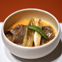 すき焼割烹 日山 - 