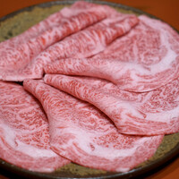 すき焼割烹 日山 - 