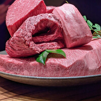焼肉うしごろ 横浜店 - 