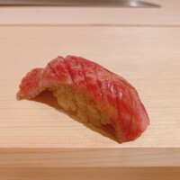 牛肉寿司 きんたん - 