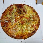 ピザポケット - 料理写真:ウインターキング